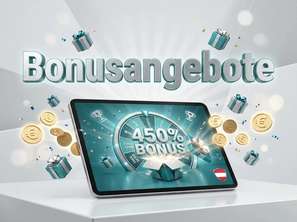 Bonusangebote